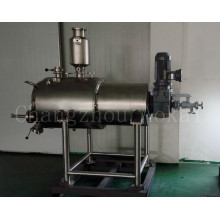 Zgw High Quality Horizontal Type Vacuum Dryer